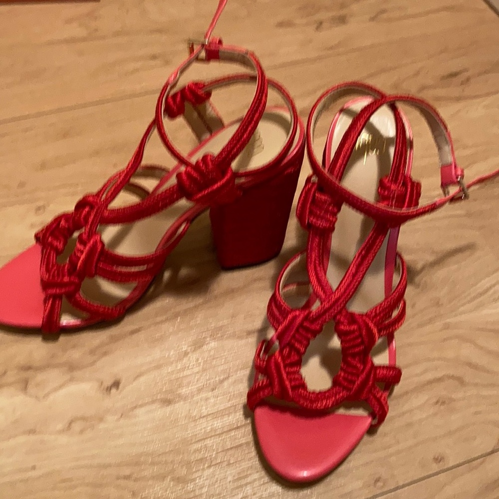 Cabi sandals
